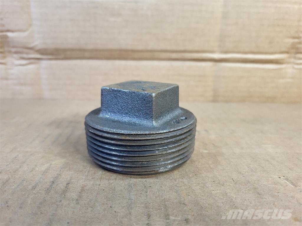 Sandvik 001552-010 Ďalšie komponenty