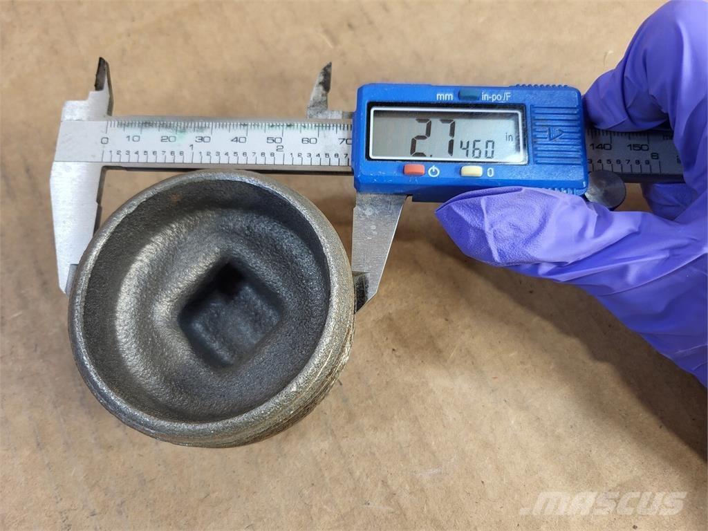 Sandvik 001552-010 Ďalšie komponenty