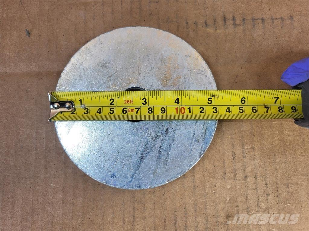 Sandvik 011735-010 Stavebníctvo - ostatné