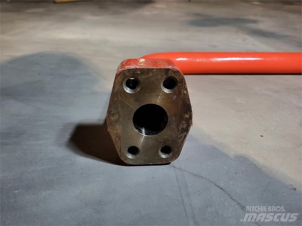 Sandvik 025100-001 Ďalšie komponenty