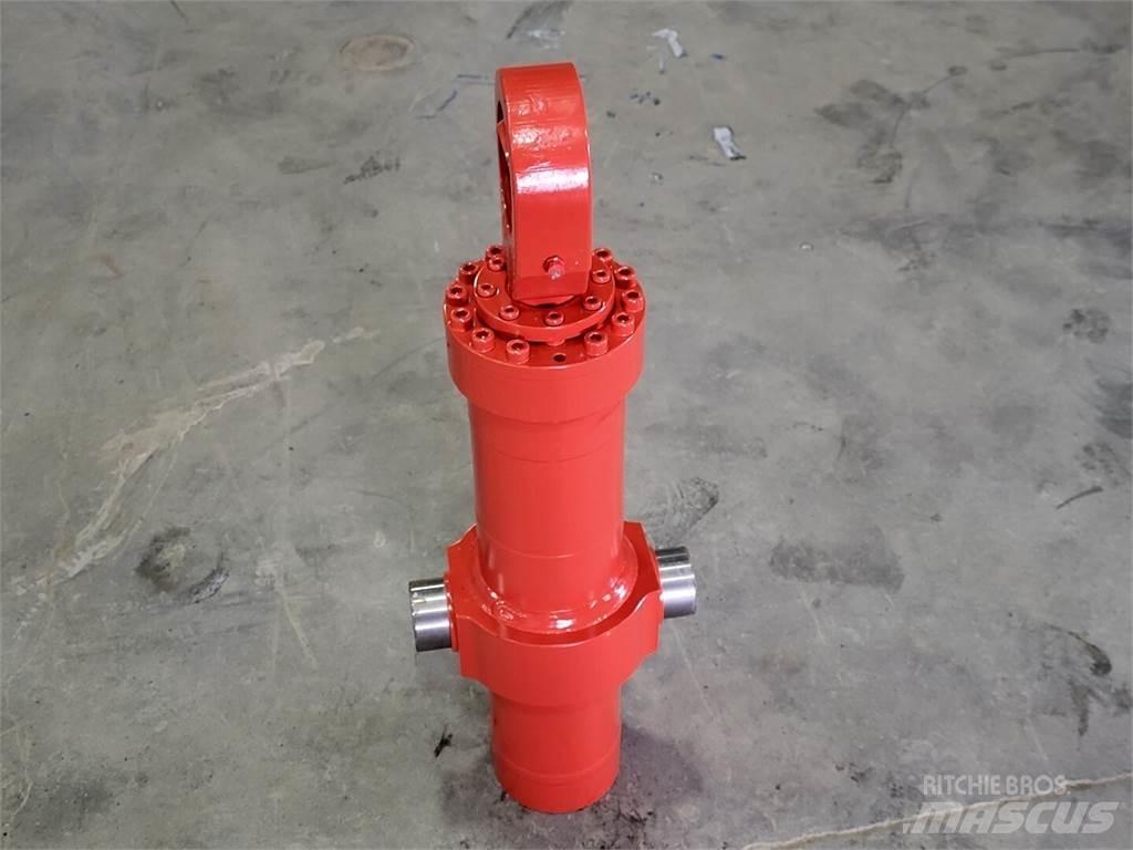 Sandvik 29560439 Doprava – ostatné