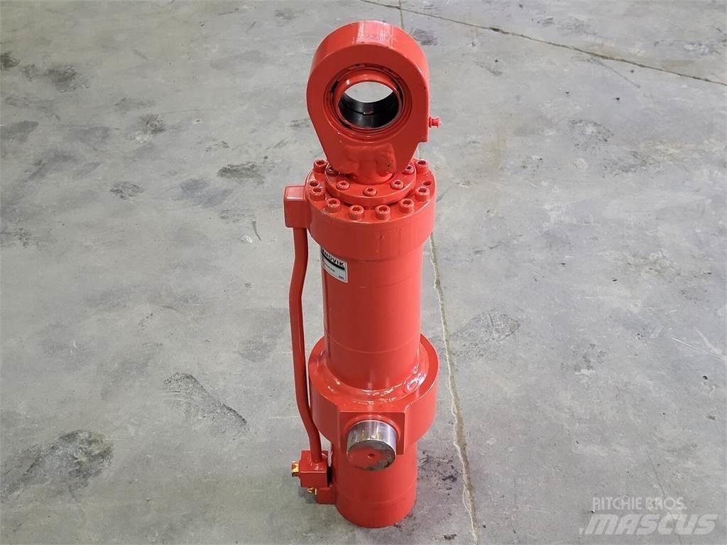 Sandvik 29560439 Doprava – ostatné