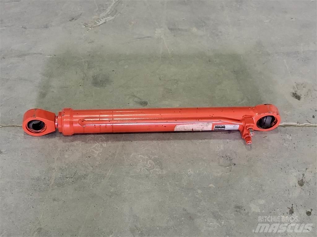 Sandvik 32189668 Doprava – ostatné
