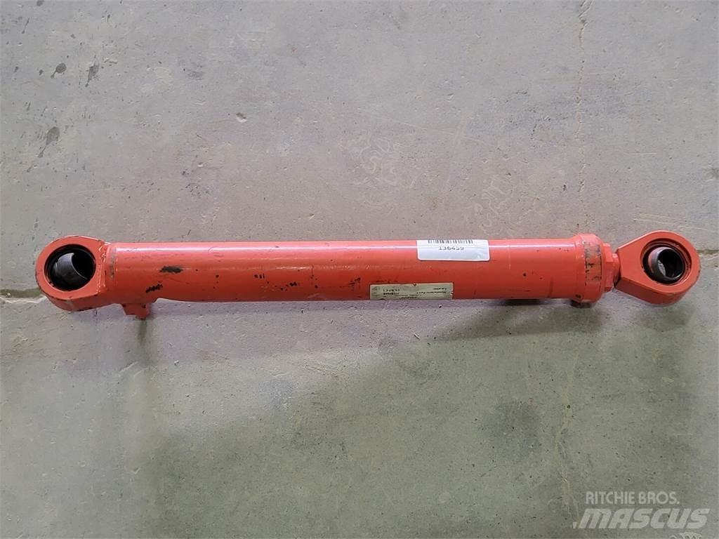 Sandvik 32189668 Doprava – ostatné