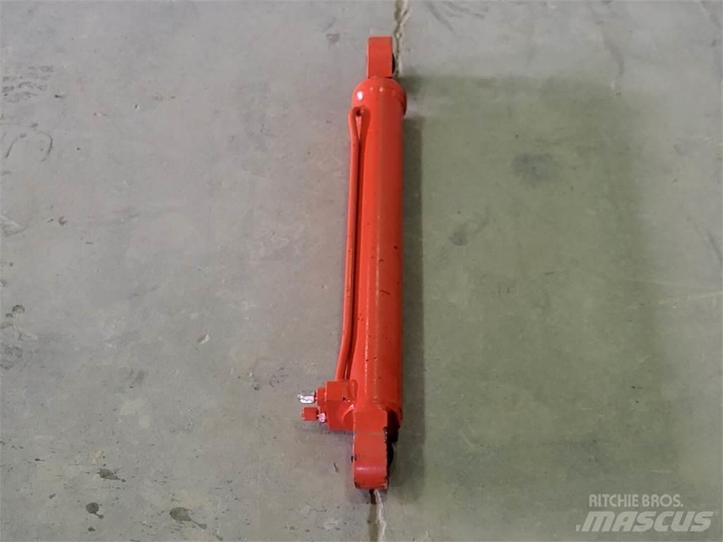 Sandvik 32189668 Doprava – ostatné