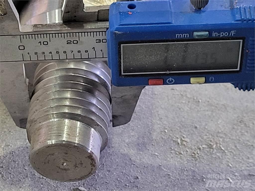 Sandvik 55000919 Stavebníctvo - ostatné