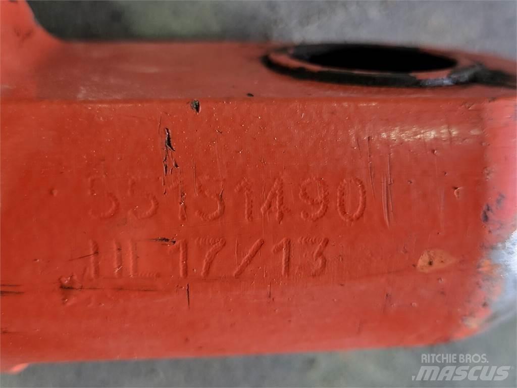 Sandvik 55151490 Doprava – ostatné