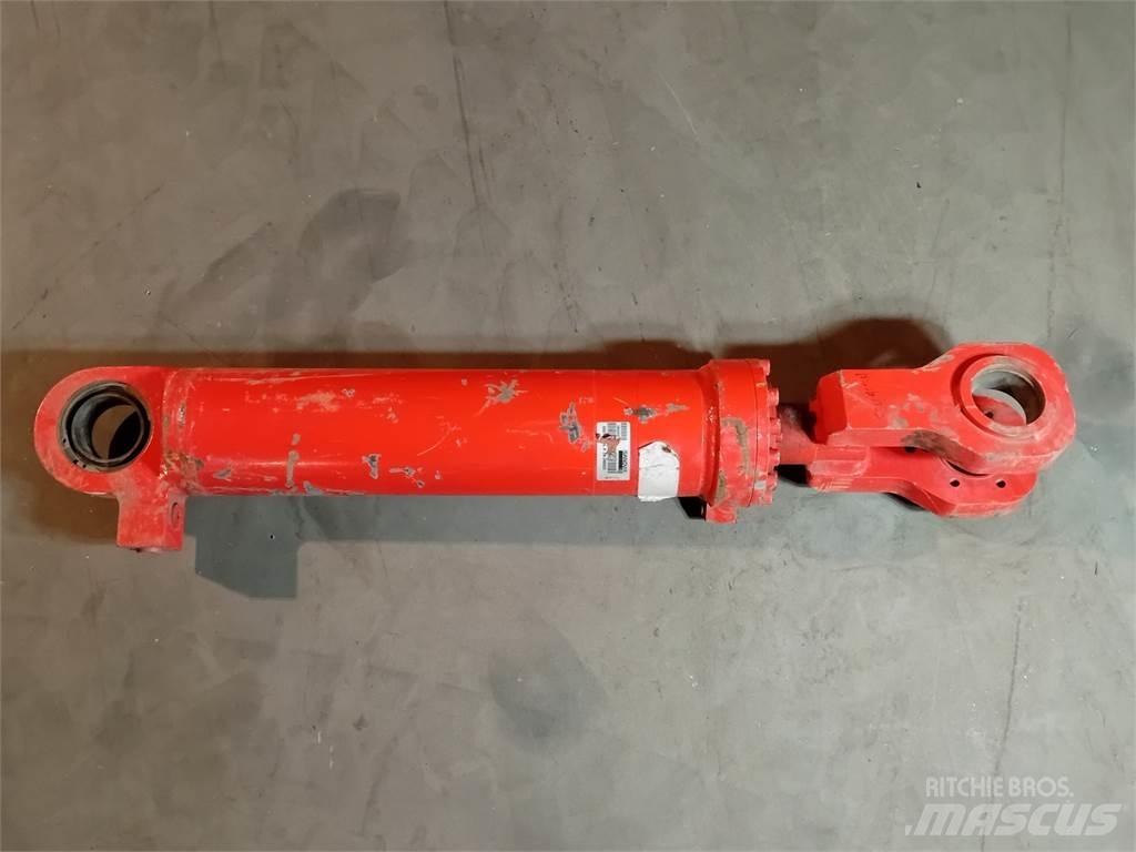 Sandvik 56014134 Doprava – ostatné