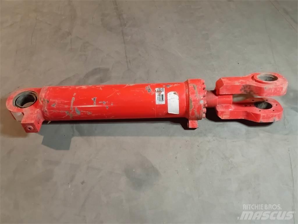 Sandvik 56014134 Doprava – ostatné