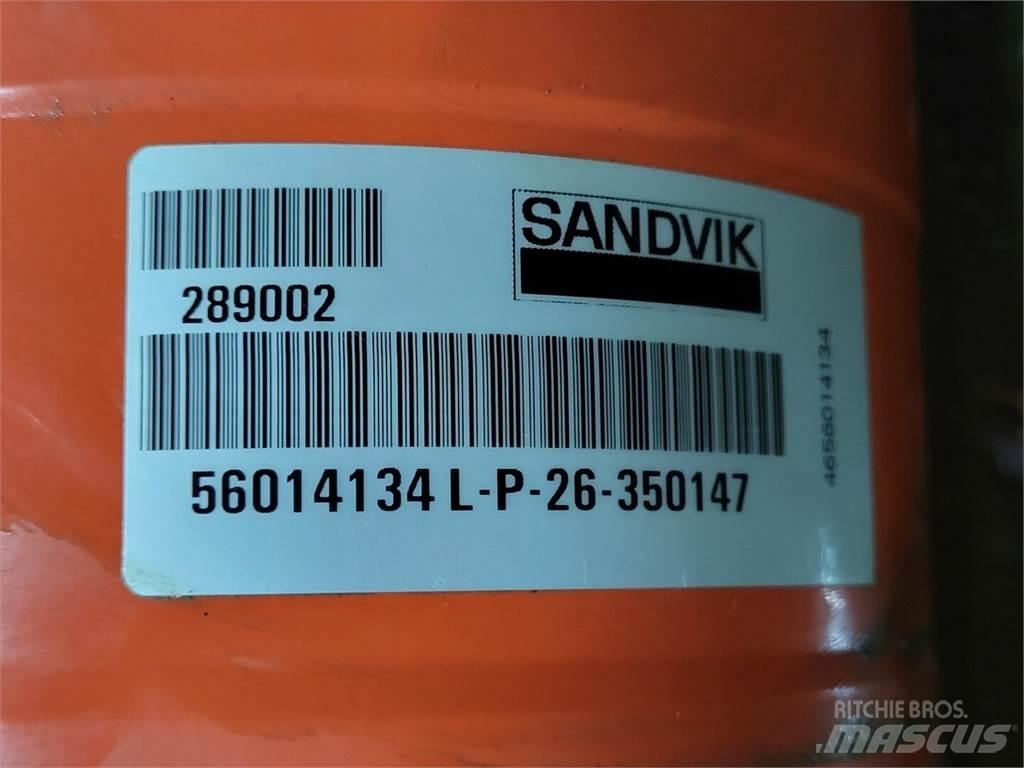 Sandvik 56014134 Doprava – ostatné