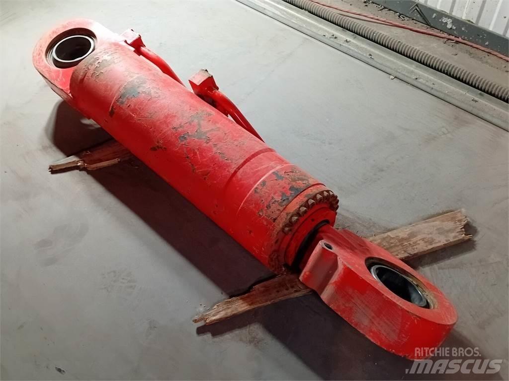Sandvik 56029089 Doprava – ostatné