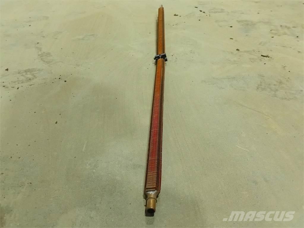 Sandvik 56039349 Stavebníctvo - ostatné