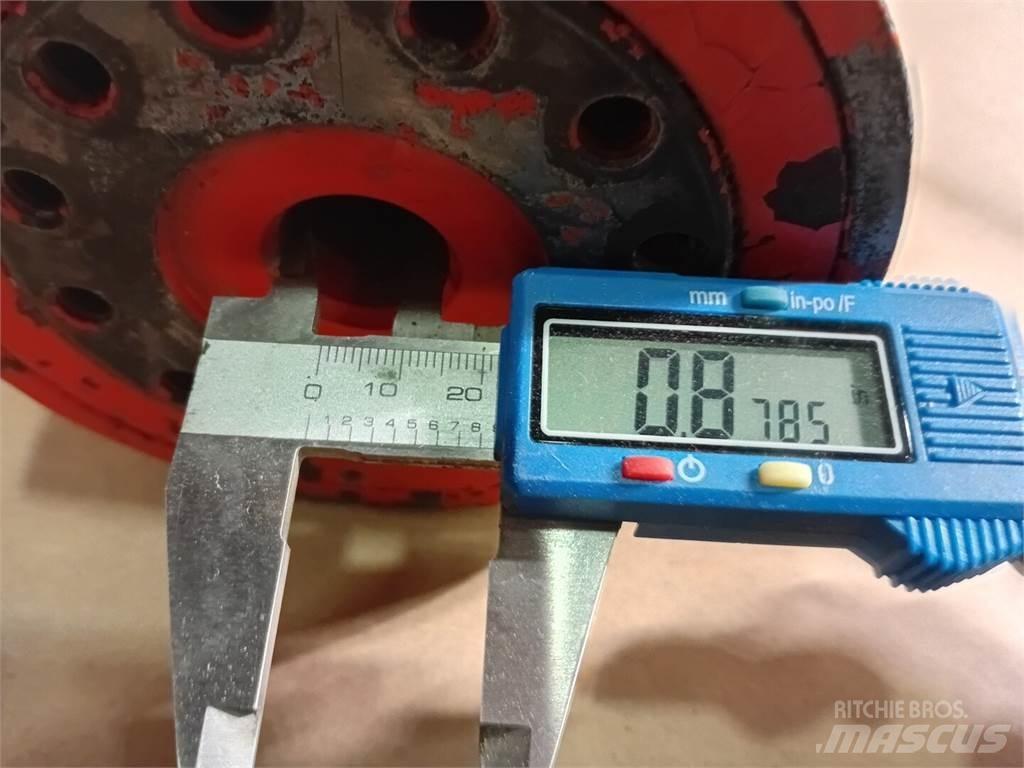 Sandvik 76350015 Stavebníctvo - ostatné