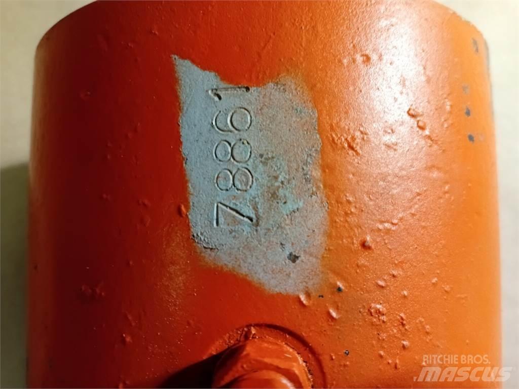 Sandvik 76350015 Stavebníctvo - ostatné