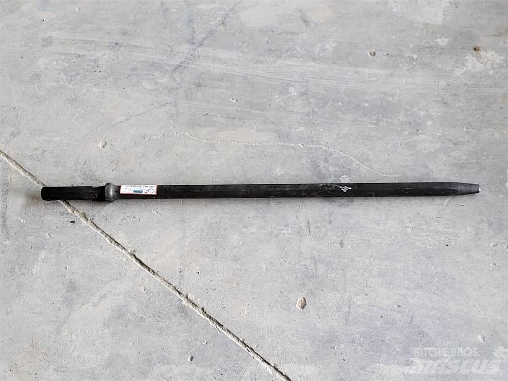 Sandvik 7870-6106-11 Stavebníctvo - ostatné