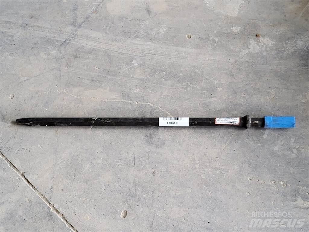 Sandvik 7870-6106-11 Stavebníctvo - ostatné