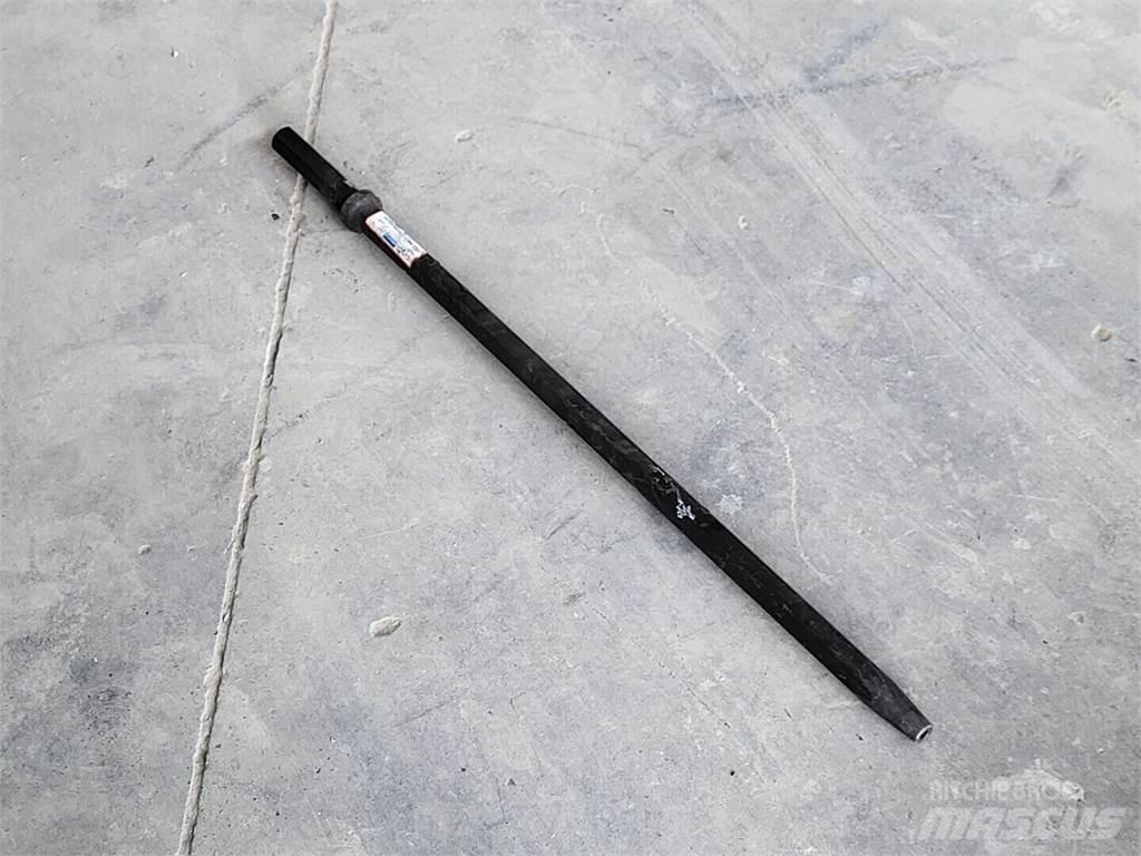 Sandvik 7870-6106-11 Stavebníctvo - ostatné
