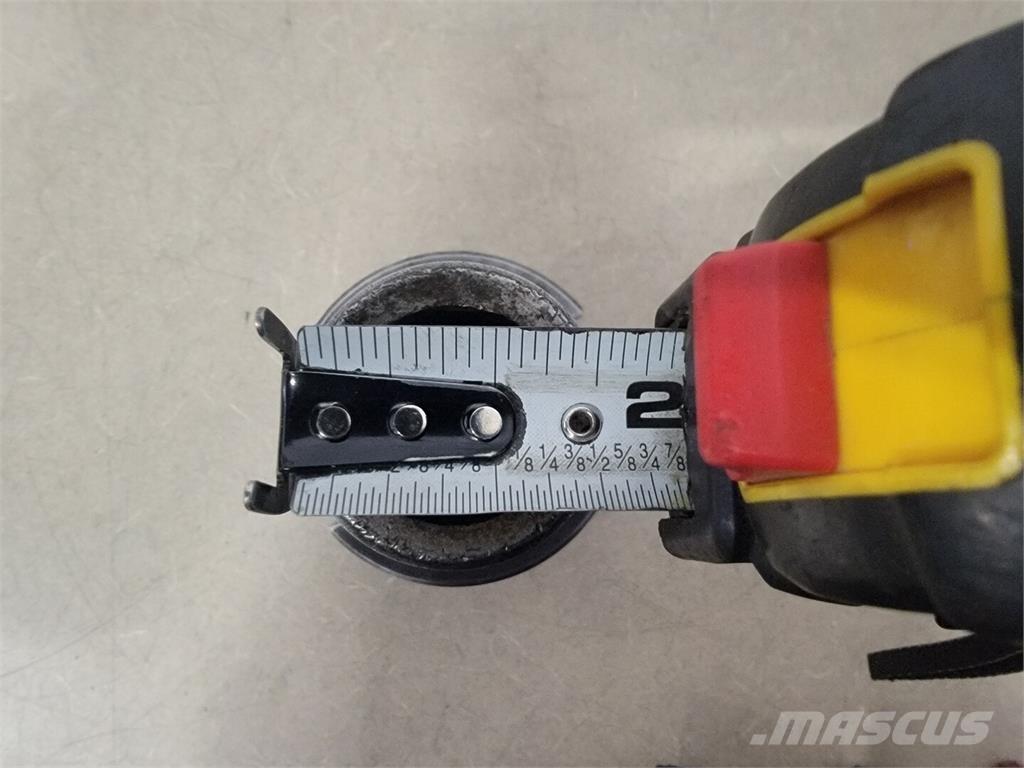 Sandvik TMA-14 Stavebníctvo - ostatné