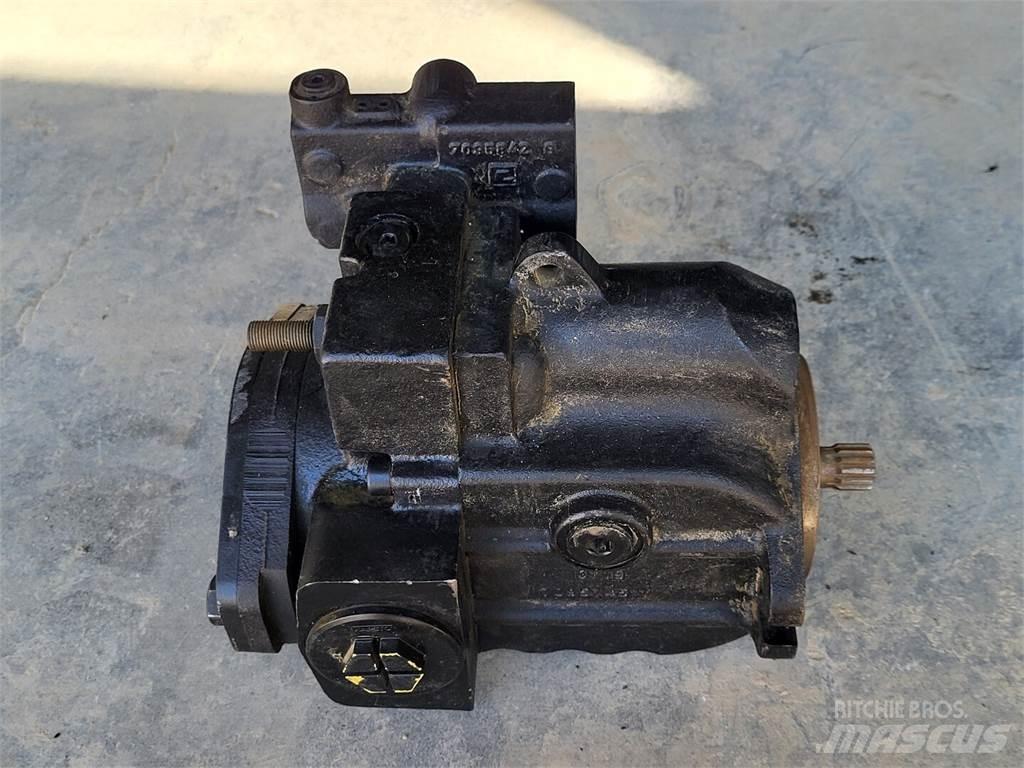 Sauer Danfoss 7005642 Vodné čerpadlá