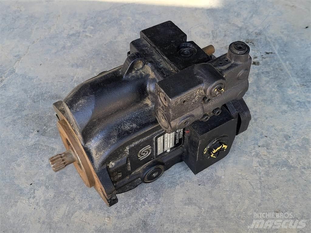 Sauer Danfoss 7005642 Vodné čerpadlá