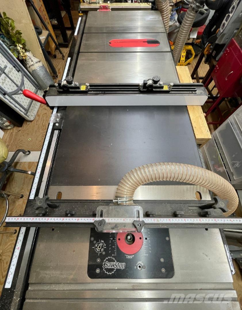  SAWSTOP PCS31230 Stavebníctvo - ostatné