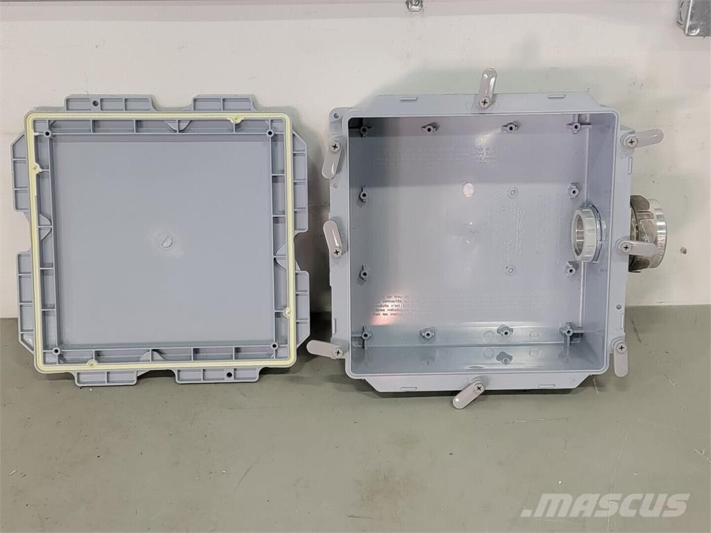  SCEPTER JBX12124 Stavebníctvo - ostatné