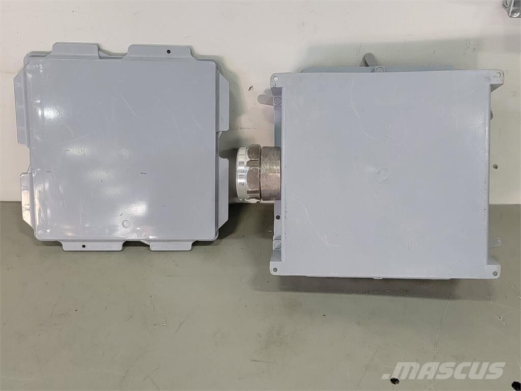  SCEPTER JBX12124 Stavebníctvo - ostatné