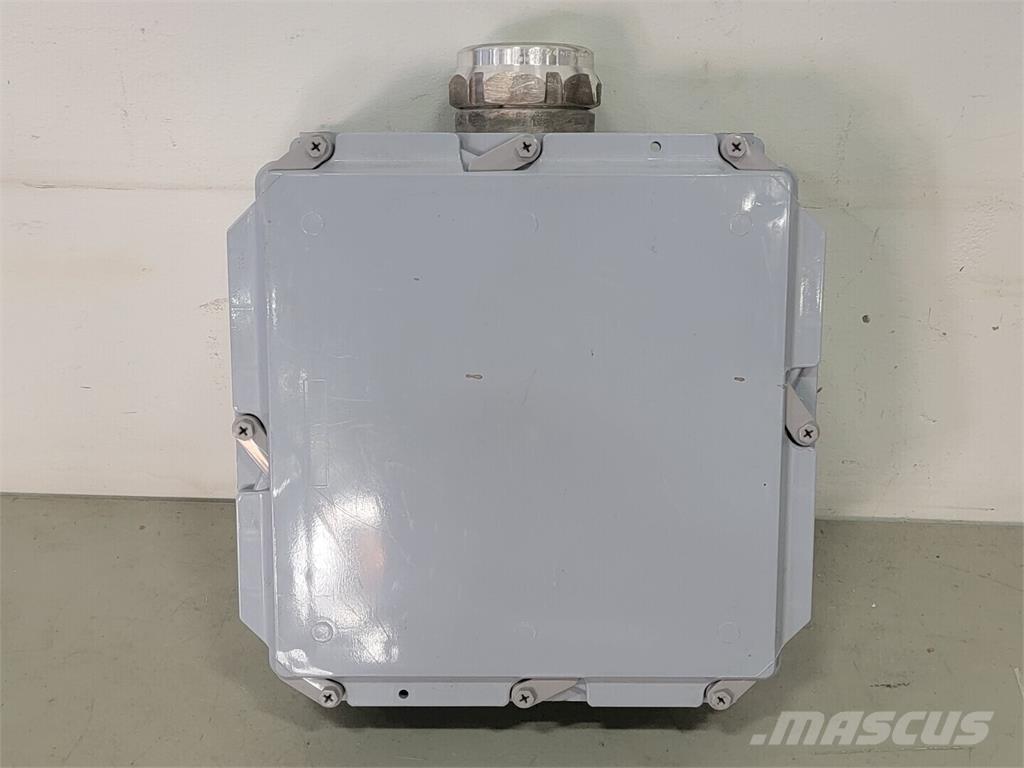  SCEPTER JBX12124 Stavebníctvo - ostatné