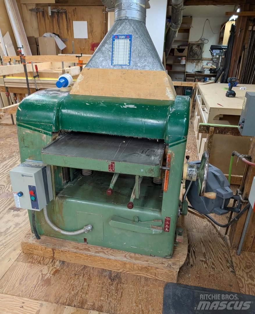  SCHELLING D66 Cestné frézy
