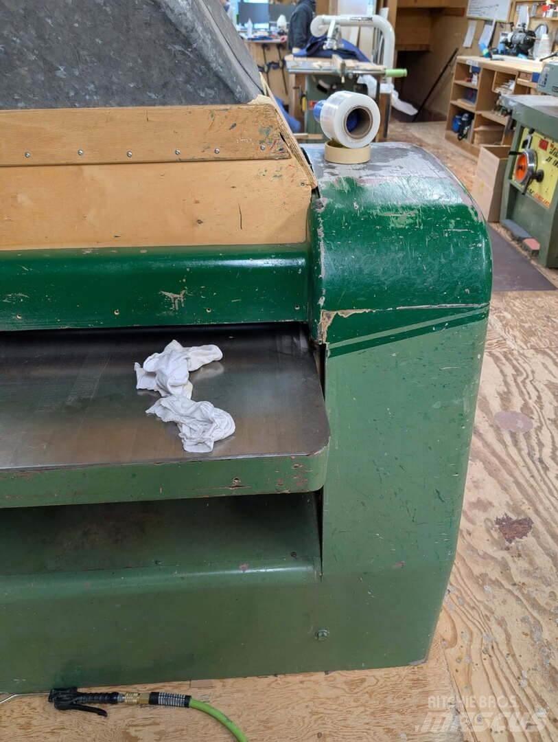  SCHELLING D66 Cestné frézy