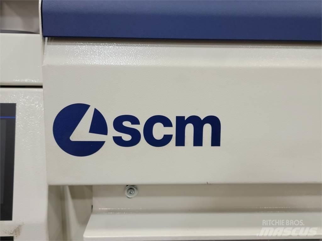  SCM class s 630 Cestné frézy