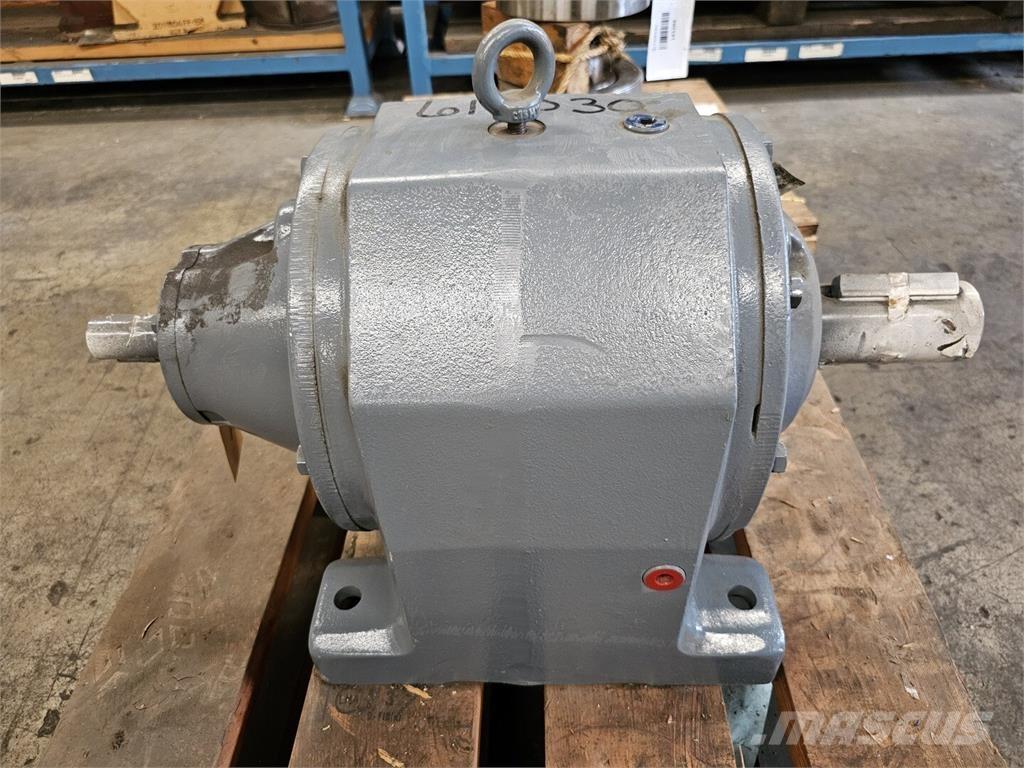  SEW-EURODRIVE R93 Stavebníctvo - ostatné