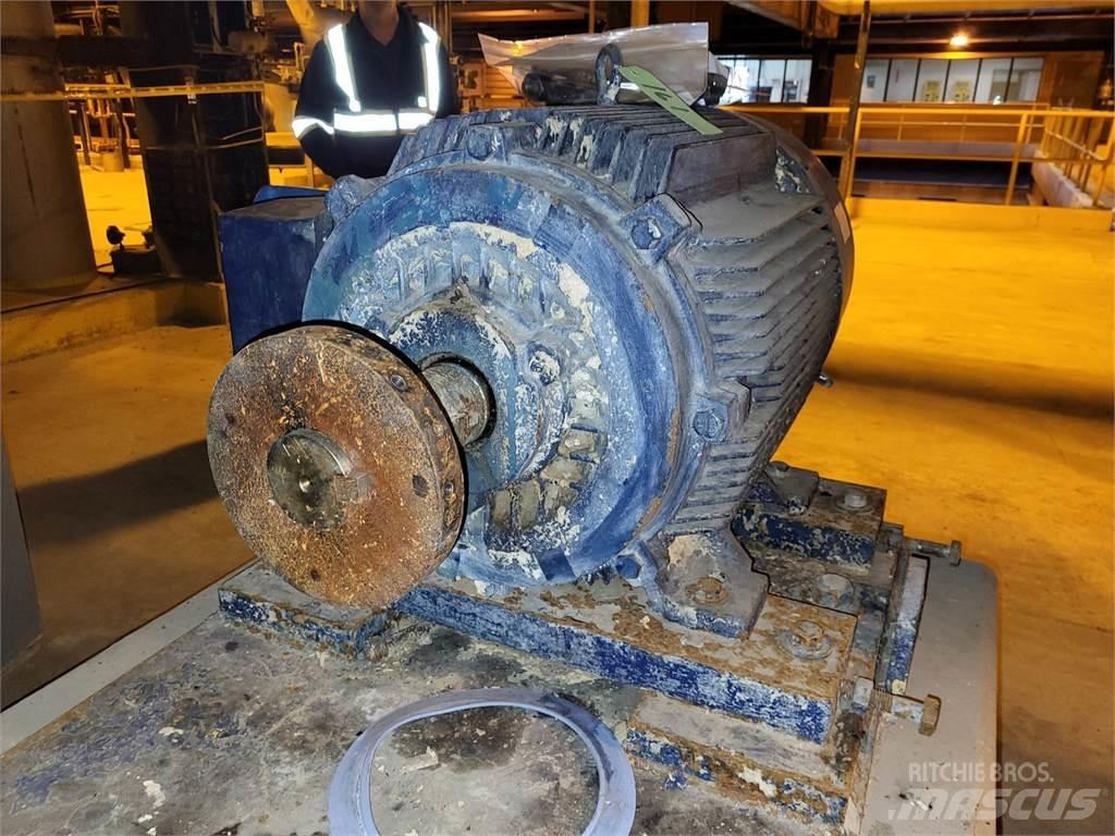 Siemens  Priemyselné motory