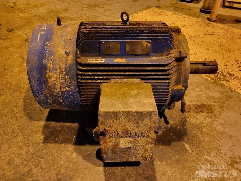 Siemens  Priemyselné motory
