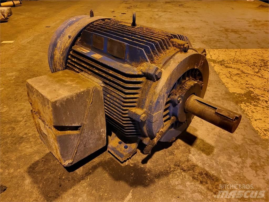 Siemens  Priemyselné motory