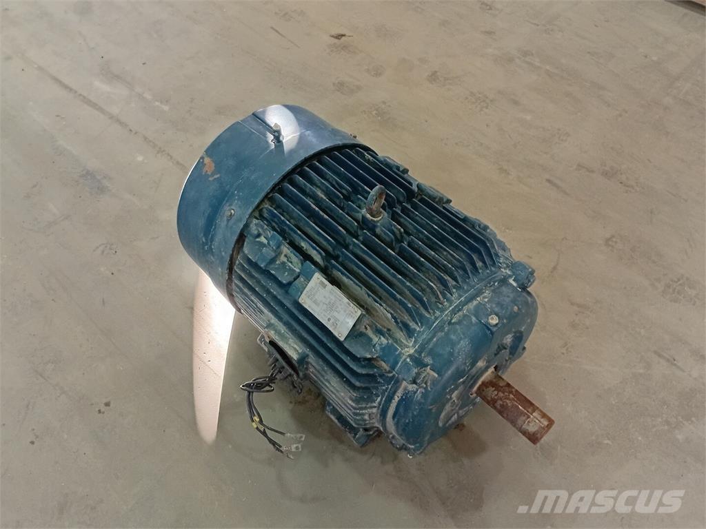 Siemens 1LA03244ES51 Priemyselné motory