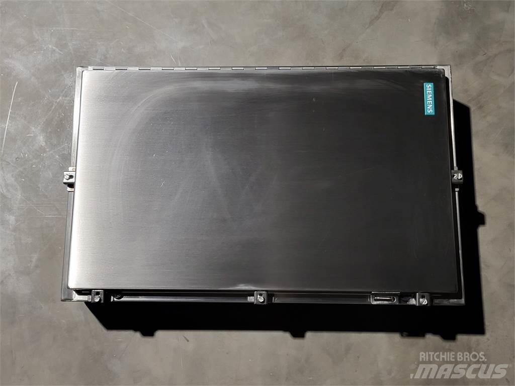 Siemens B4X32 Stavebníctvo - ostatné