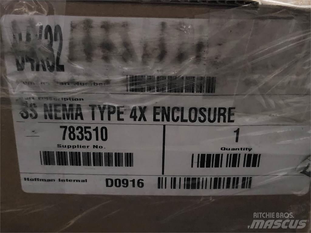 Siemens B4X32 Stavebníctvo - ostatné
