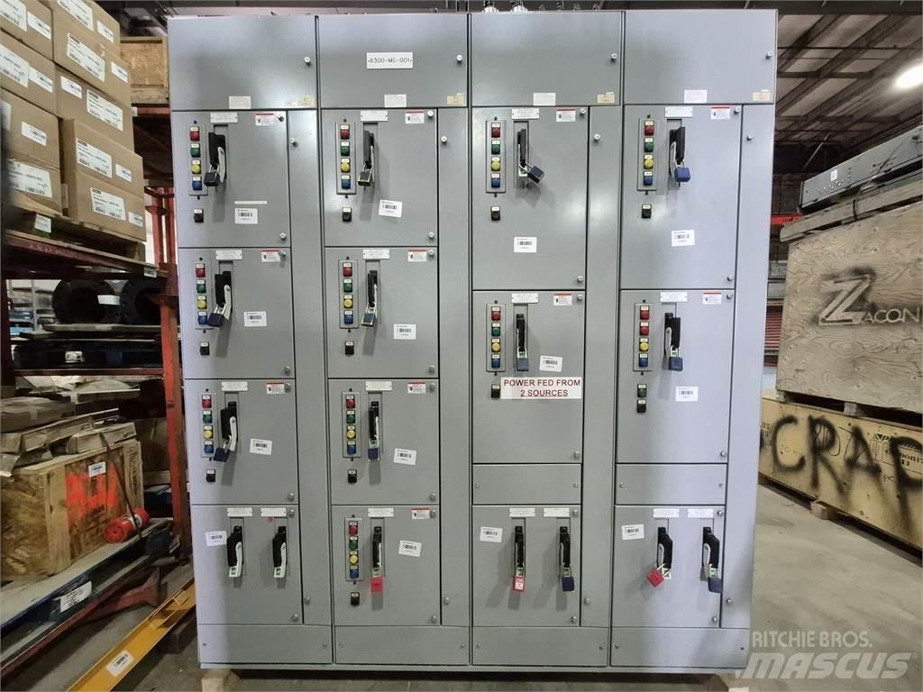 Siemens CED63B015 Stavebníctvo - ostatné