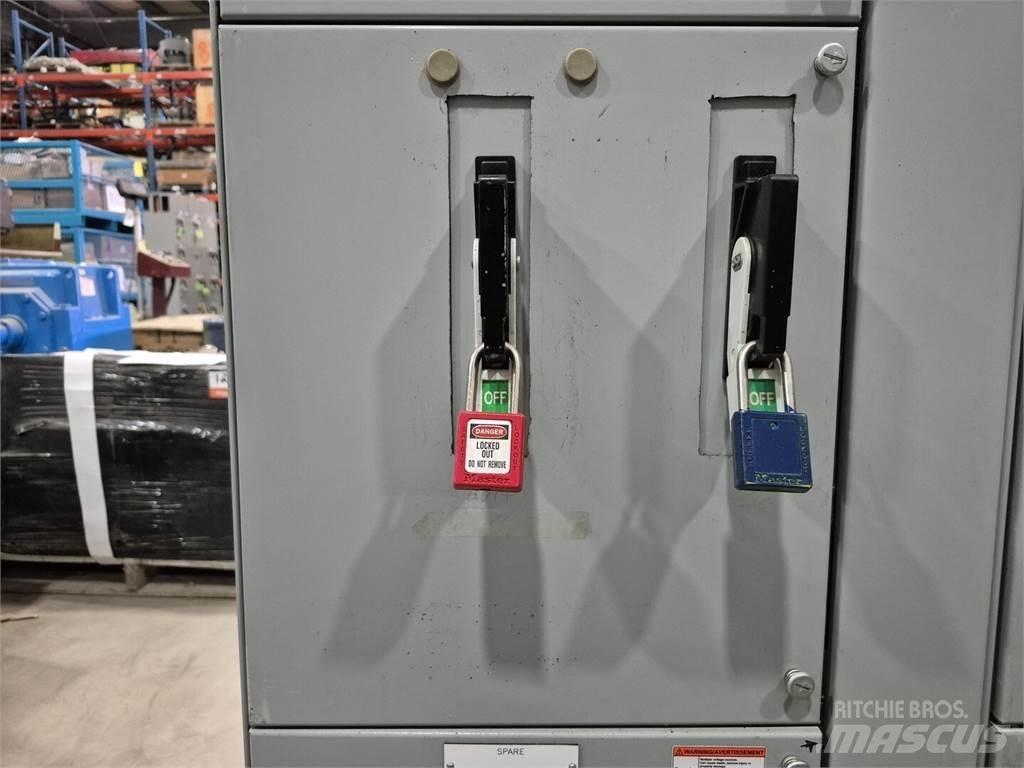 Siemens CED63B020 Stavebníctvo - ostatné