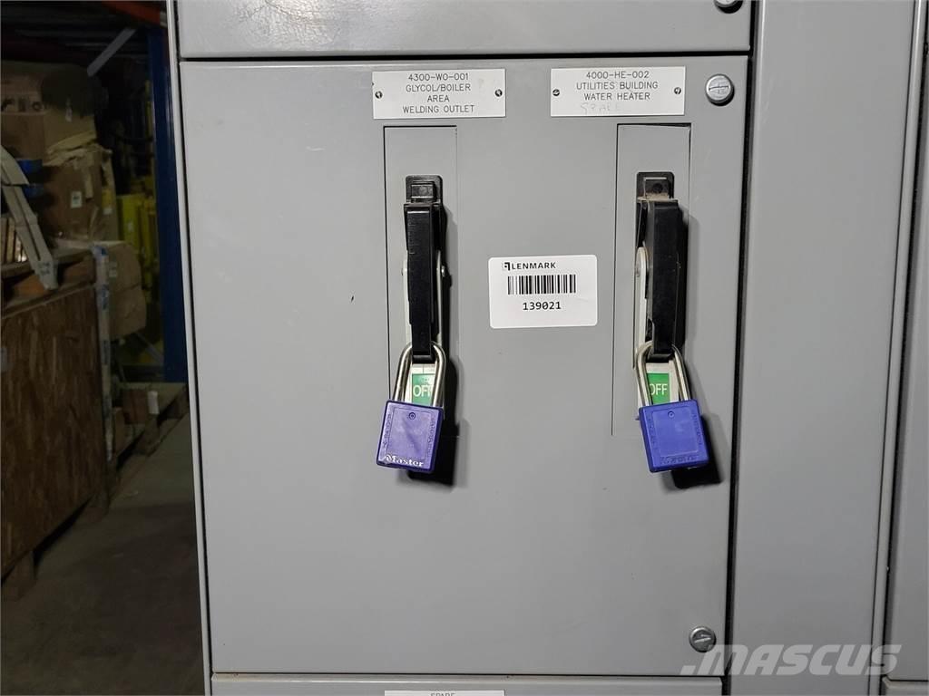 Siemens CED63B060 Stavebníctvo - ostatné