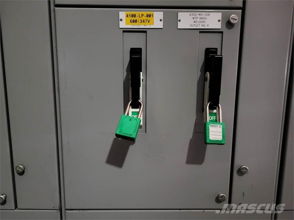 Siemens CED63B060 Stavebníctvo - ostatné