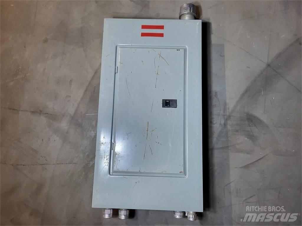 Siemens EQ412100 Stavebníctvo - ostatné