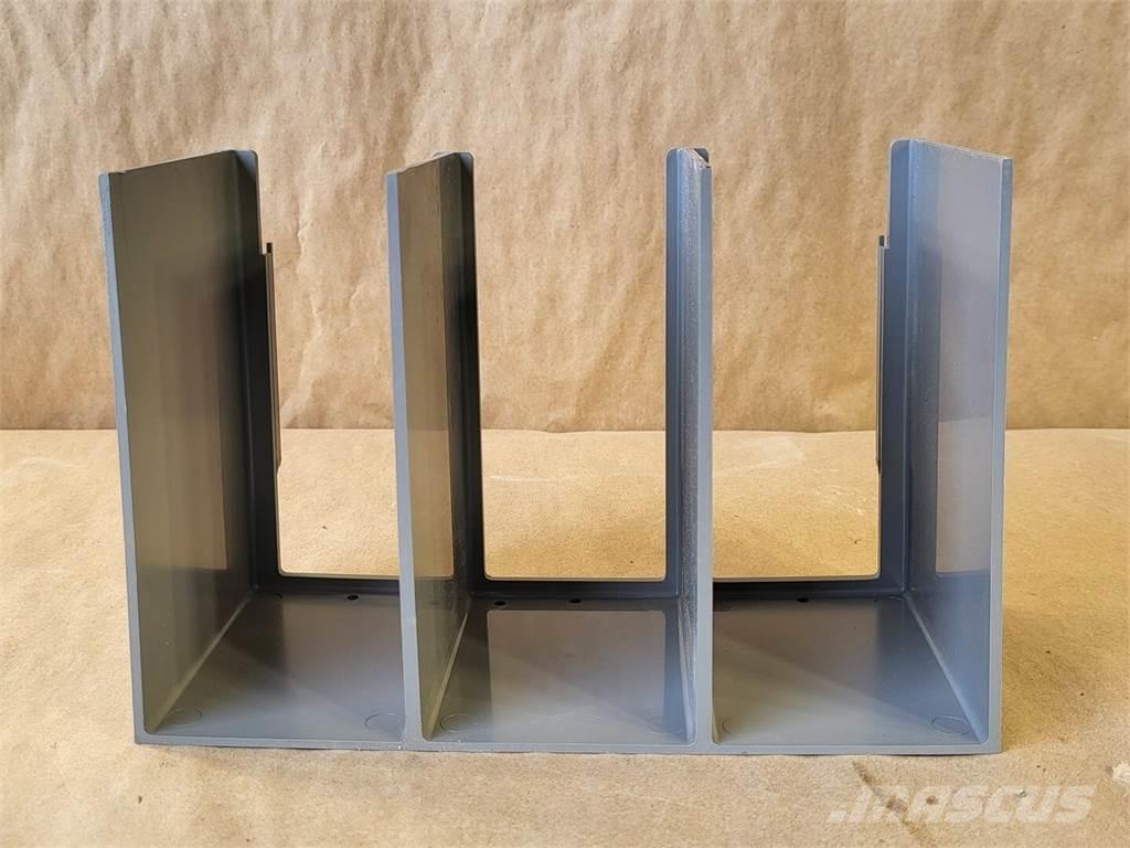 Siemens NDTS Stavebníctvo - ostatné