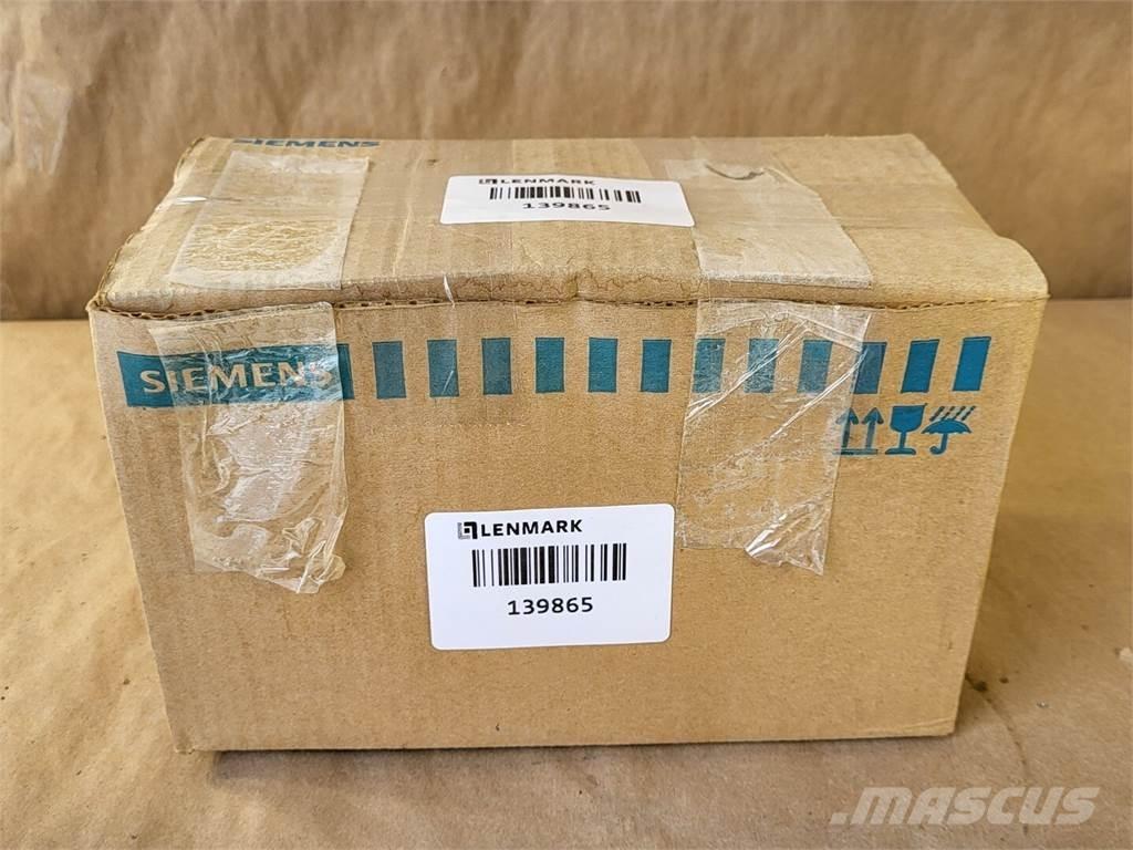 Siemens NDTS Stavebníctvo - ostatné