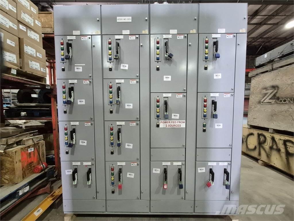 Siemens TIASTAR Stavebníctvo - ostatné