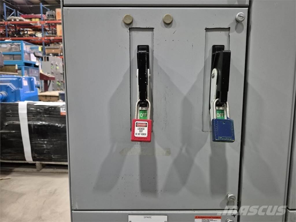 Siemens TIASTAR Stavebníctvo - ostatné