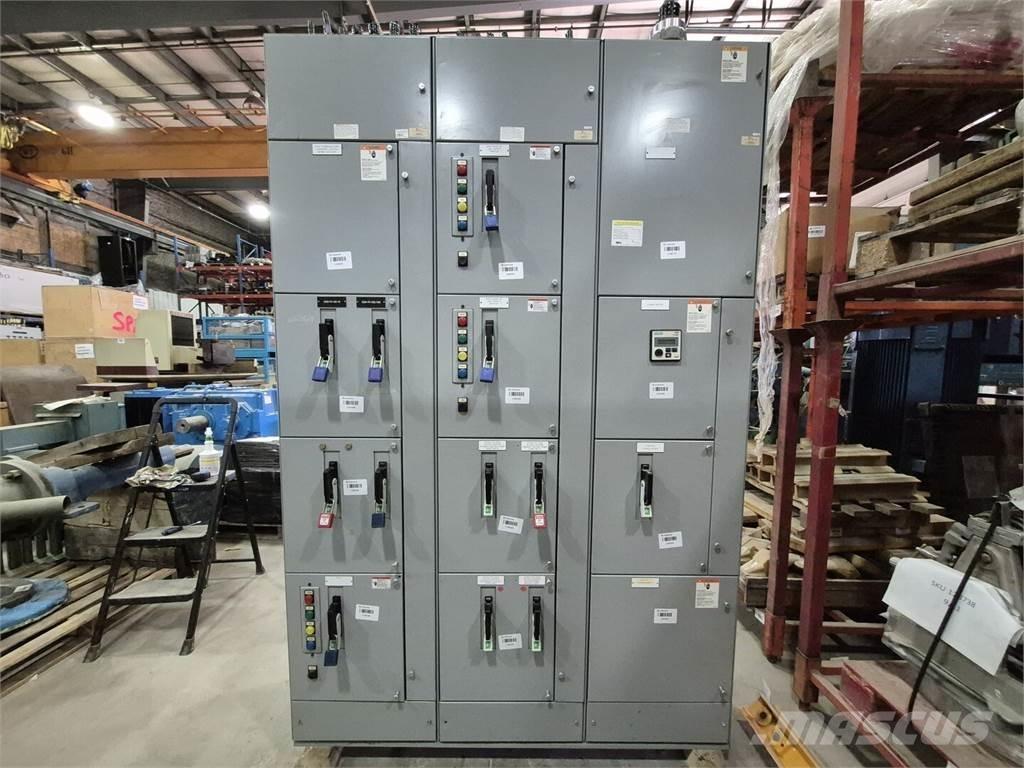 Siemens TIASTAR Stavebníctvo - ostatné