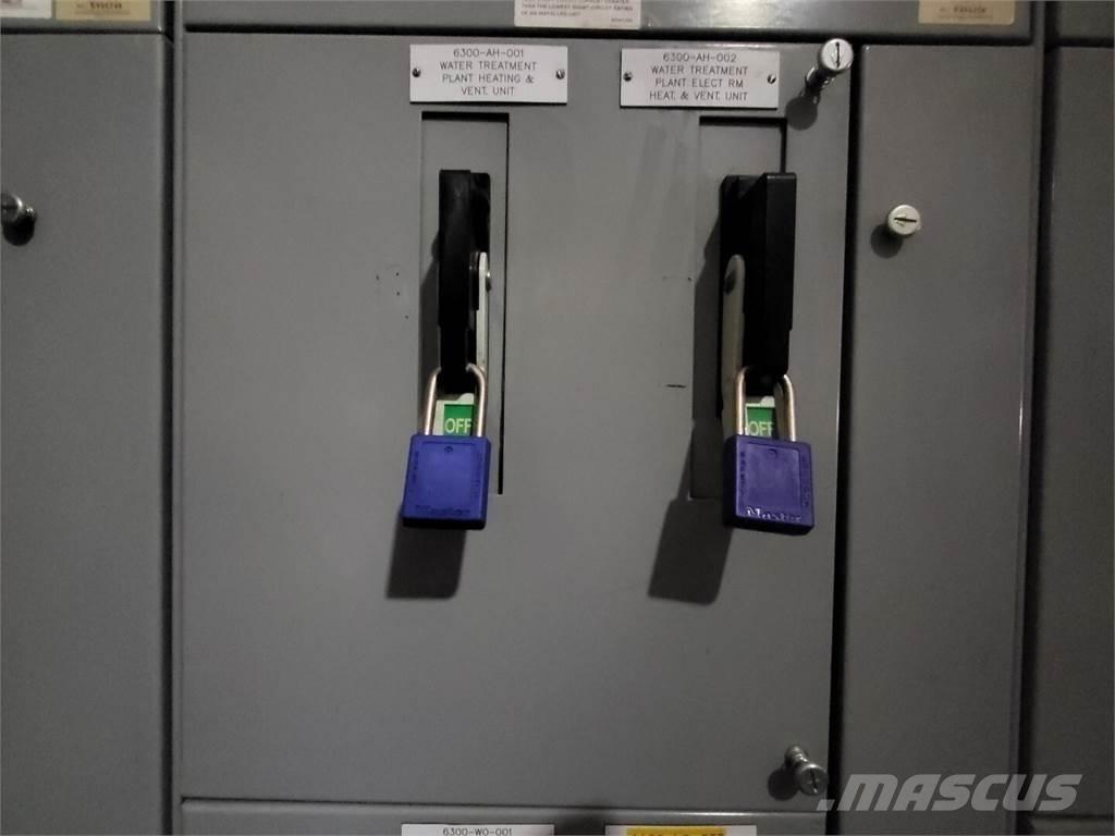 Siemens TIASTAR Stavebníctvo - ostatné