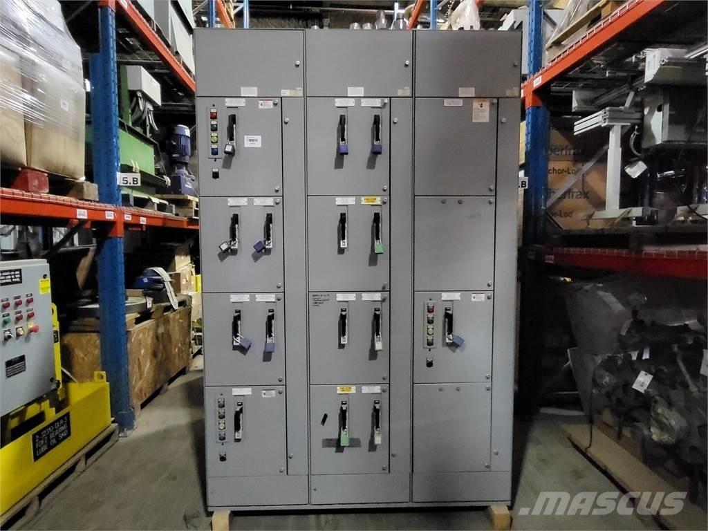 Siemens TIASTAR Stavebníctvo - ostatné